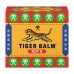 Κινέζικη θεραπευτική Αλοιφή Tiger Balm ® Red Κόκκινη